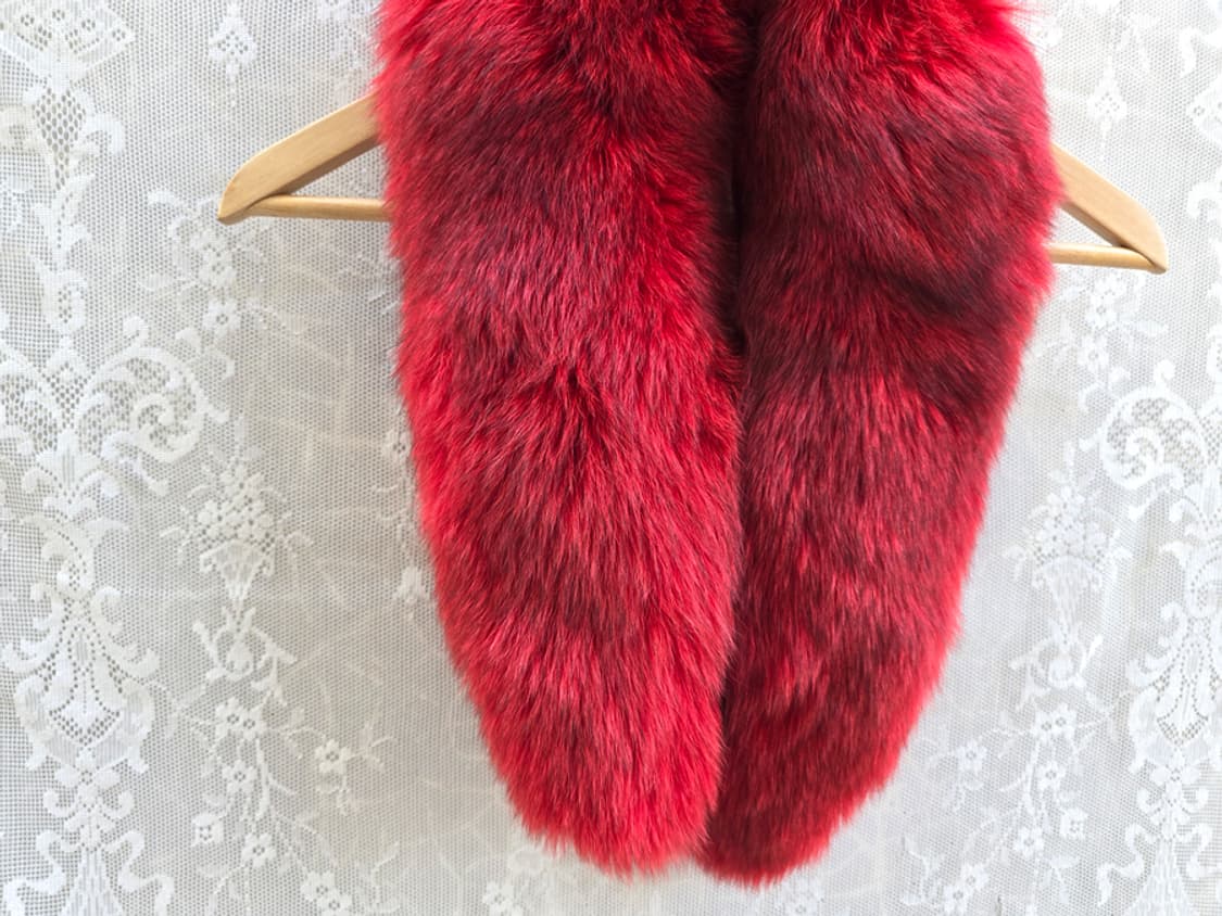 사가 폭스 레드 상품이미지2