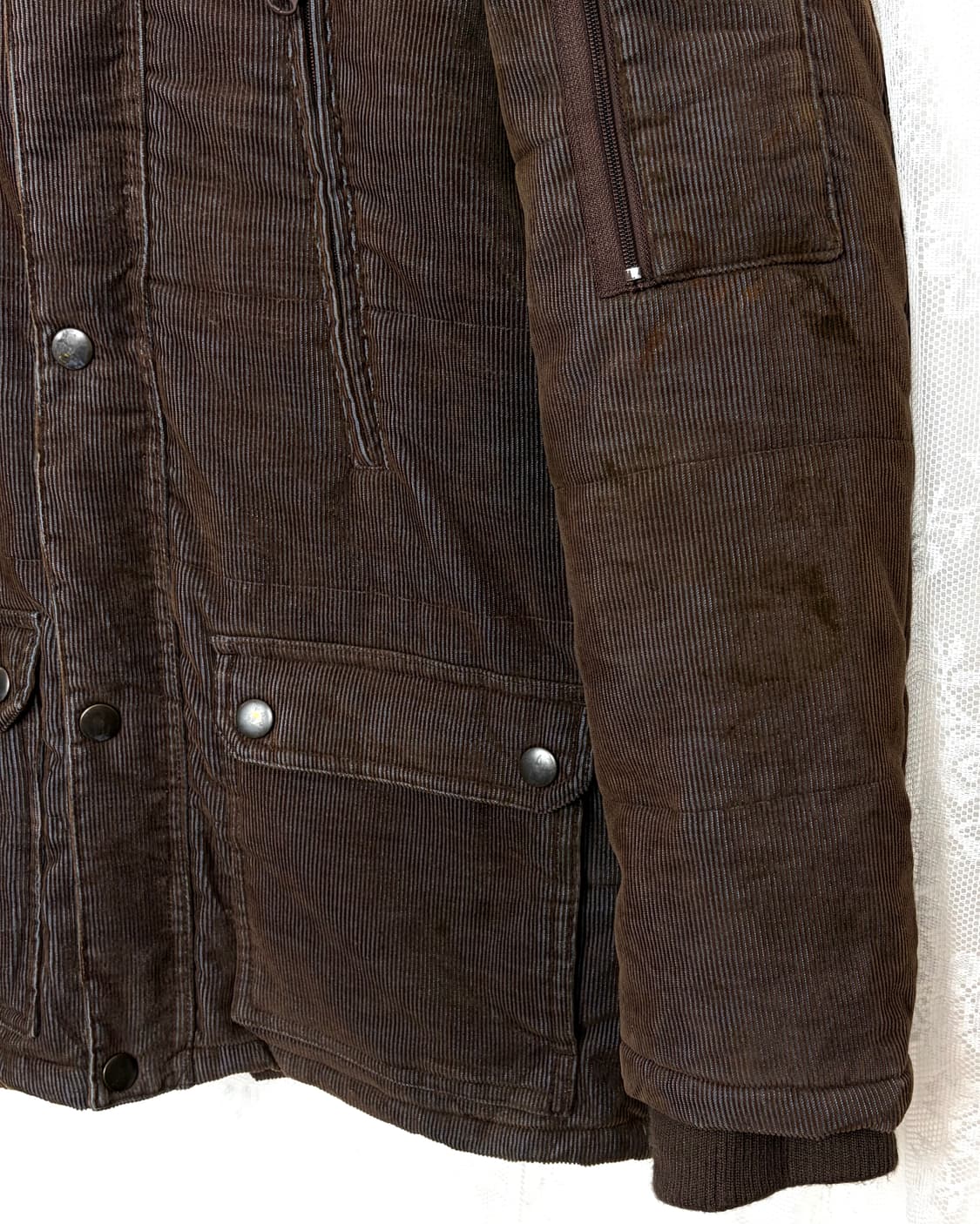 VINTAGE OUTER 상품이미지5