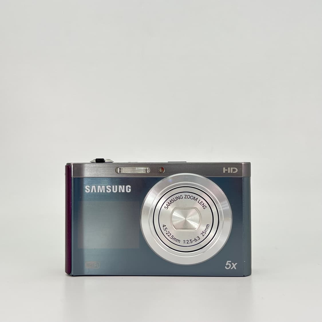 삼성 VLUU Samsung VLUU DV300F 실버 퍼플 투톤 상품이미지1