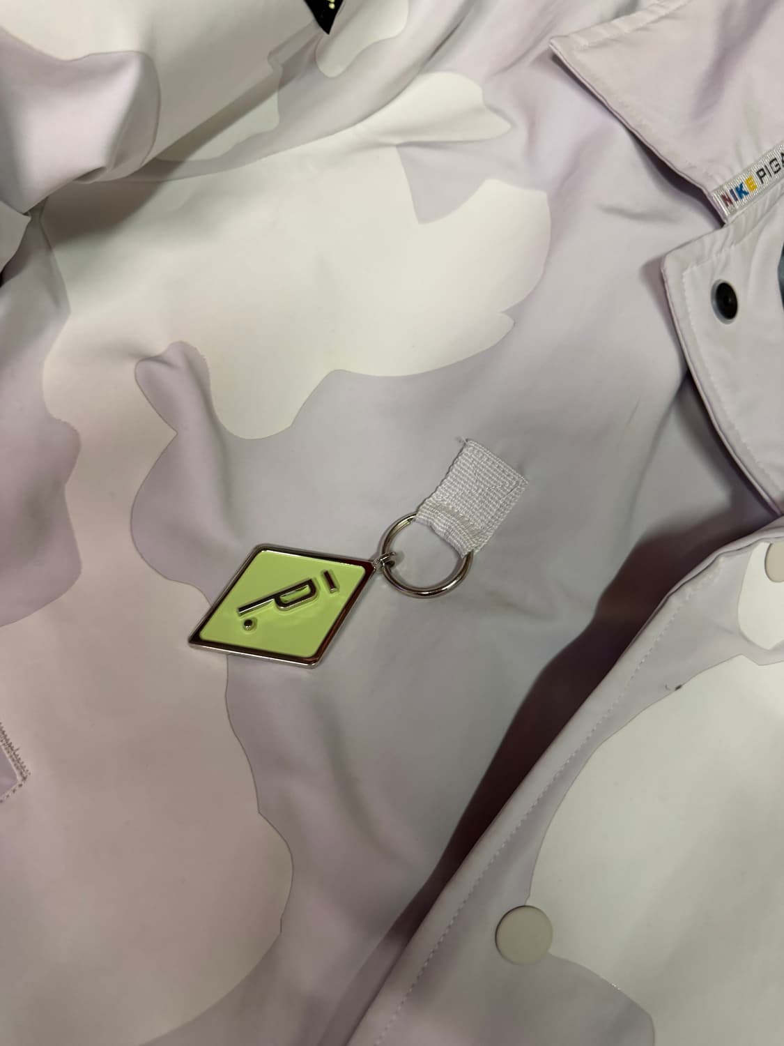 나이키 x 피갈레 월드 스토리 자켓 점퍼 100 상품이미지3