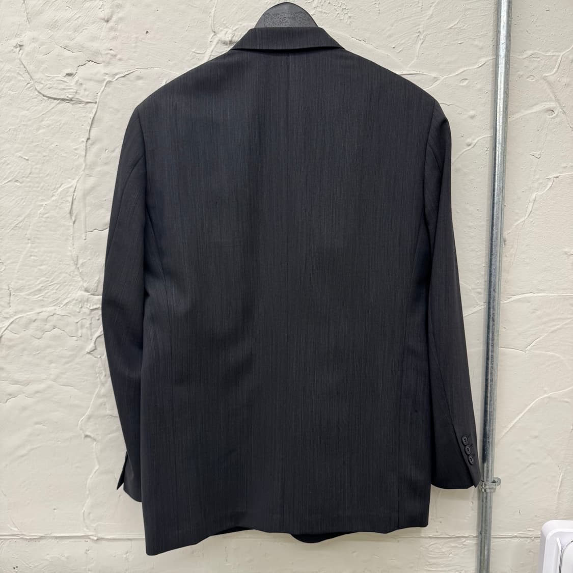 요지야마마모토 AAR 자켓 상품이미지4