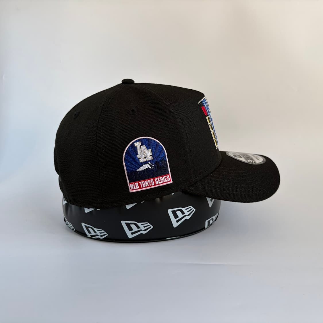 New Era LA다저스 도쿄 9FORTY OS 상품이미지5