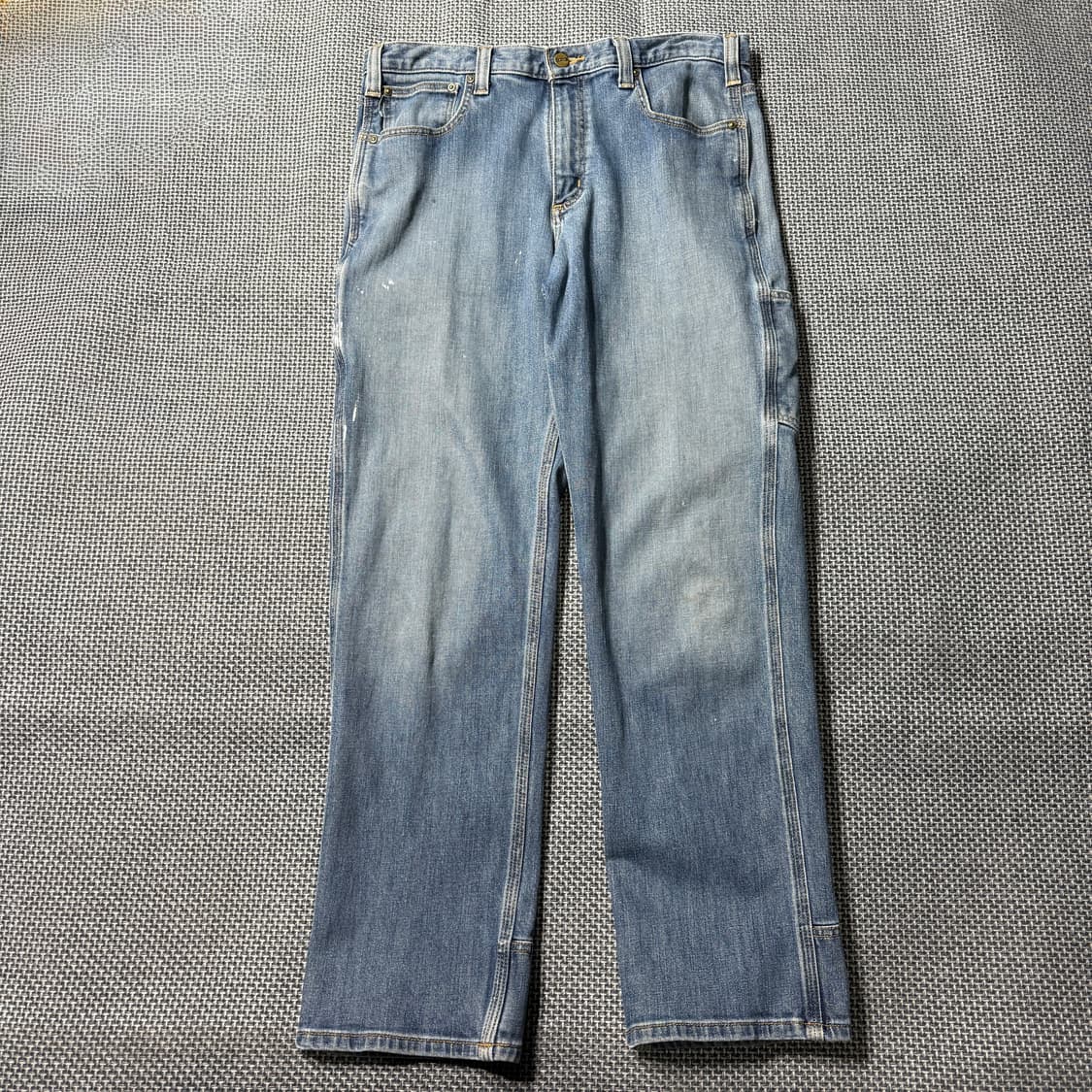 칼하트 워크팬츠 (old-8419) 상품이미지1