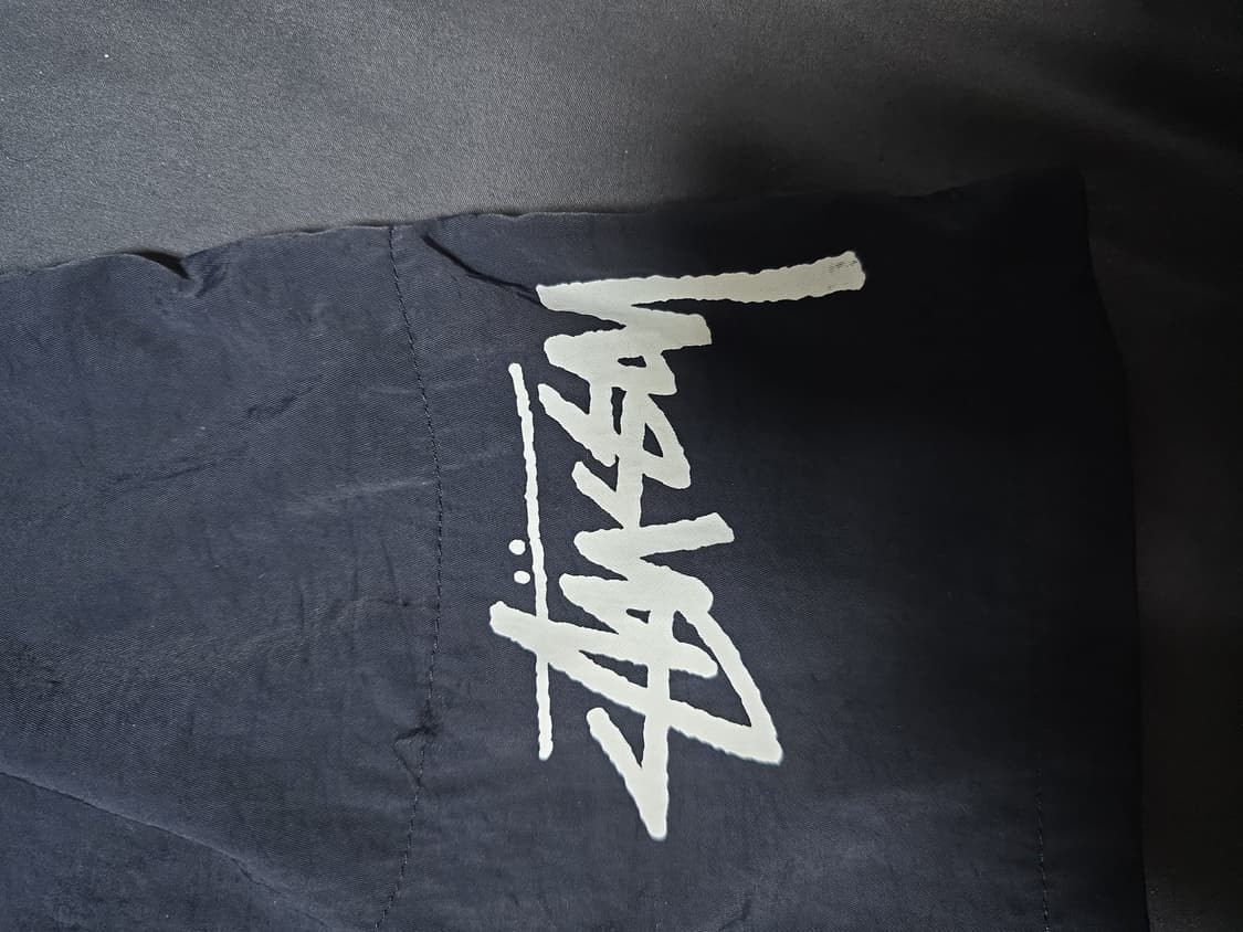 Stussy pants 상품이미지4