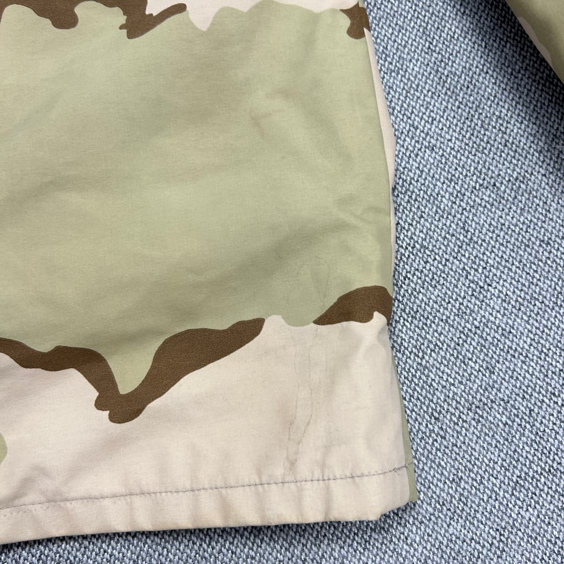 US ARMY 데저트카모 콜드웨더 자켓(M/R) 상품이미지8