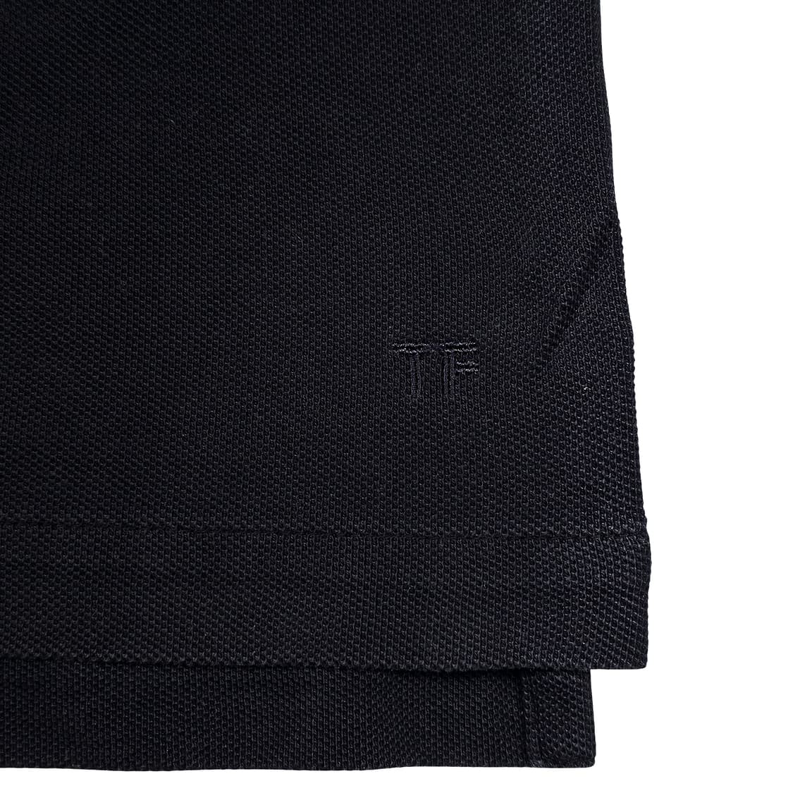 톰포드 TF로고 반팔 카라티셔츠 상품이미지3