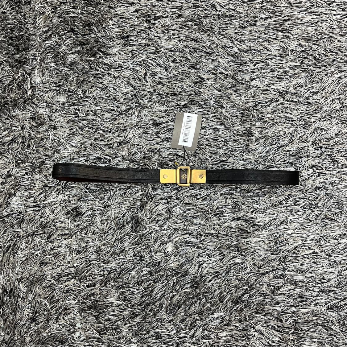  (새)타임 여성 벨트  상품이미지1