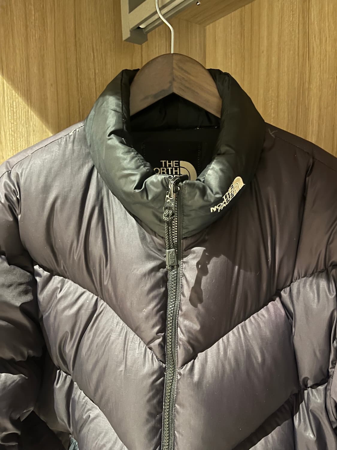 노스페이스 90s 어센트 600 상품이미지3