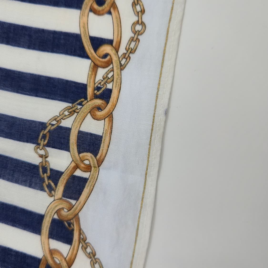 FENDI 펜디 손수건 스카프 [BF10454-563-03] 상품이미지6