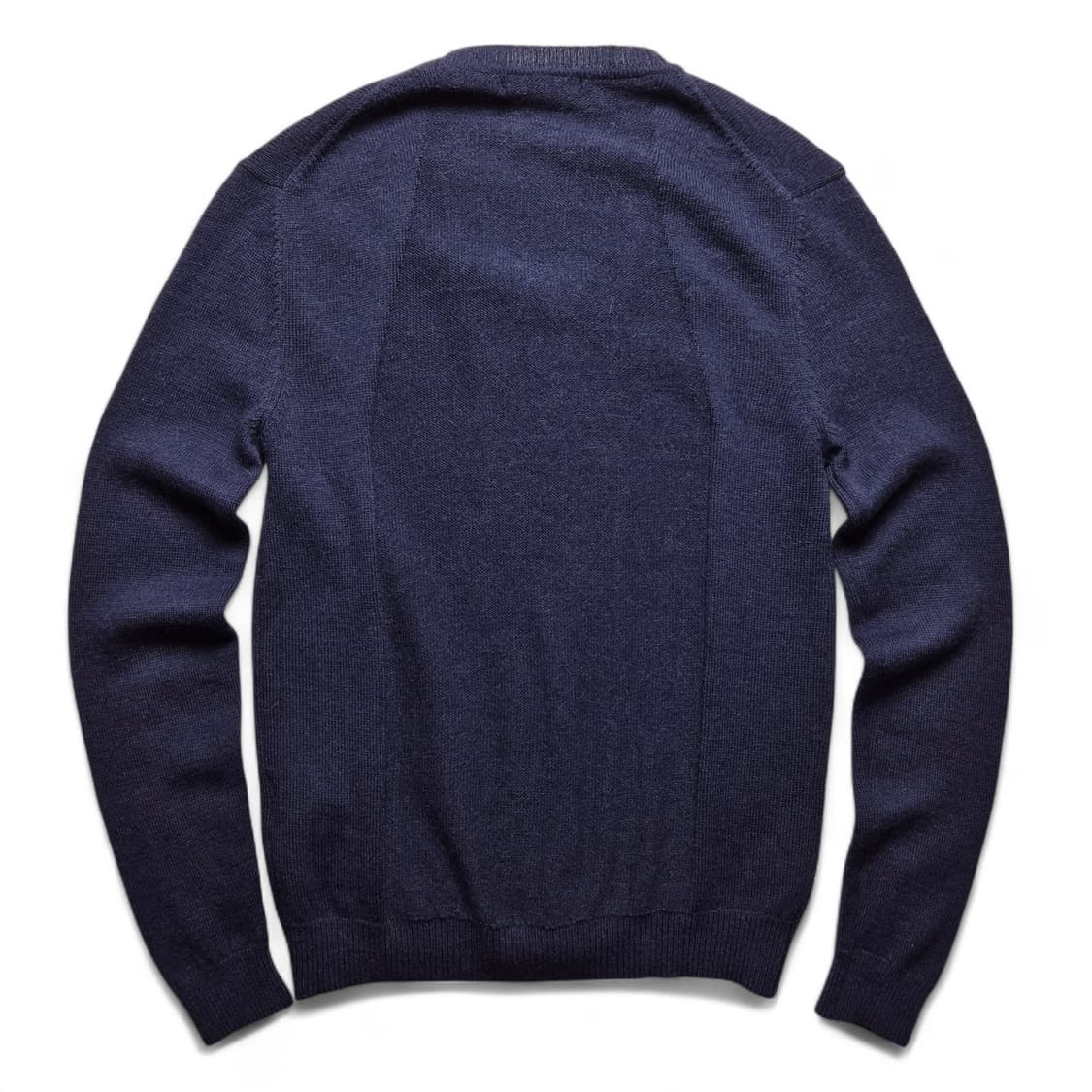 [S] 솔리드옴므 니트집업 상품이미지7