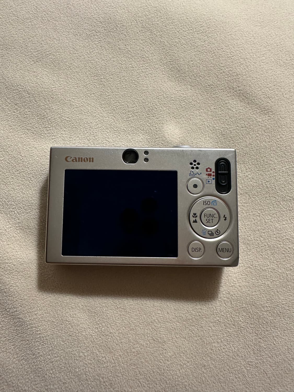 캐논 익서스 70디카/디지털카메라 상품이미지2