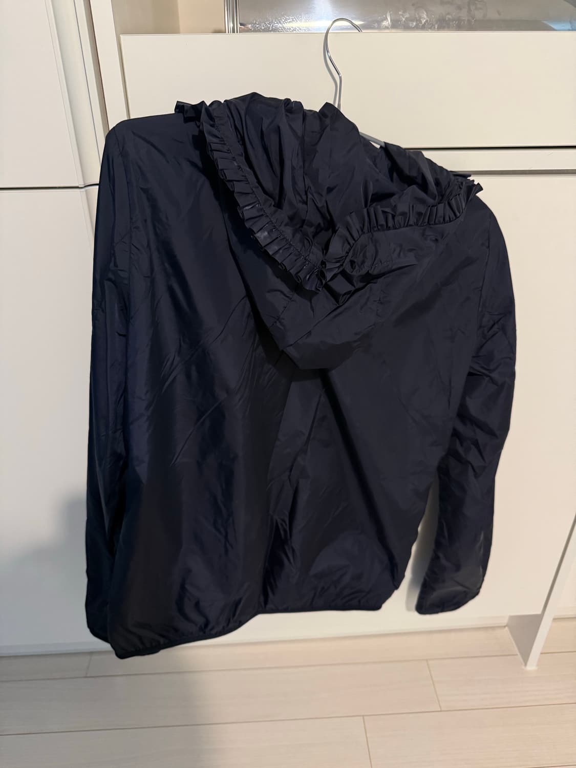 몽클레어 윈드자켓 바람막이 상품이미지2