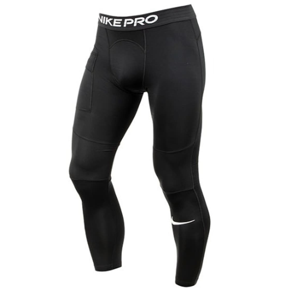 나이키 프로 드라이핏 웜 타이츠 XL  상품이미지2