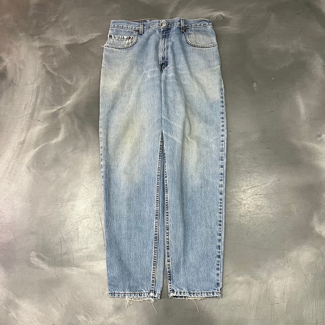  USA 리바이스 560 데님 팬츠 y14811 상품이미지1
