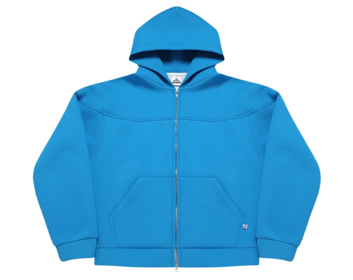 mjd 뱅어 후드집업 상품이미지1