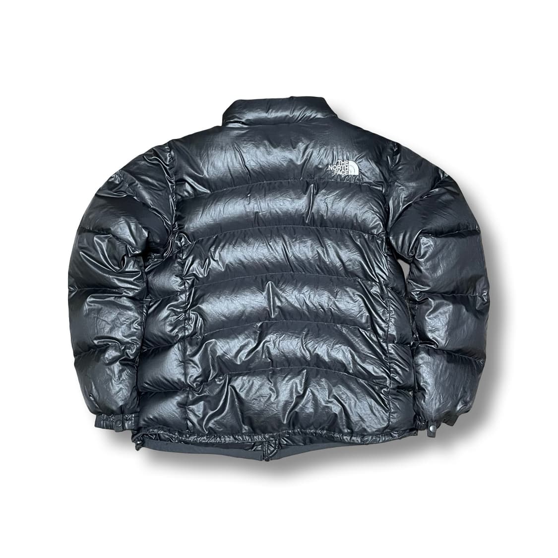 [S] 노스페이스 써밋 경량패딩 상품이미지5