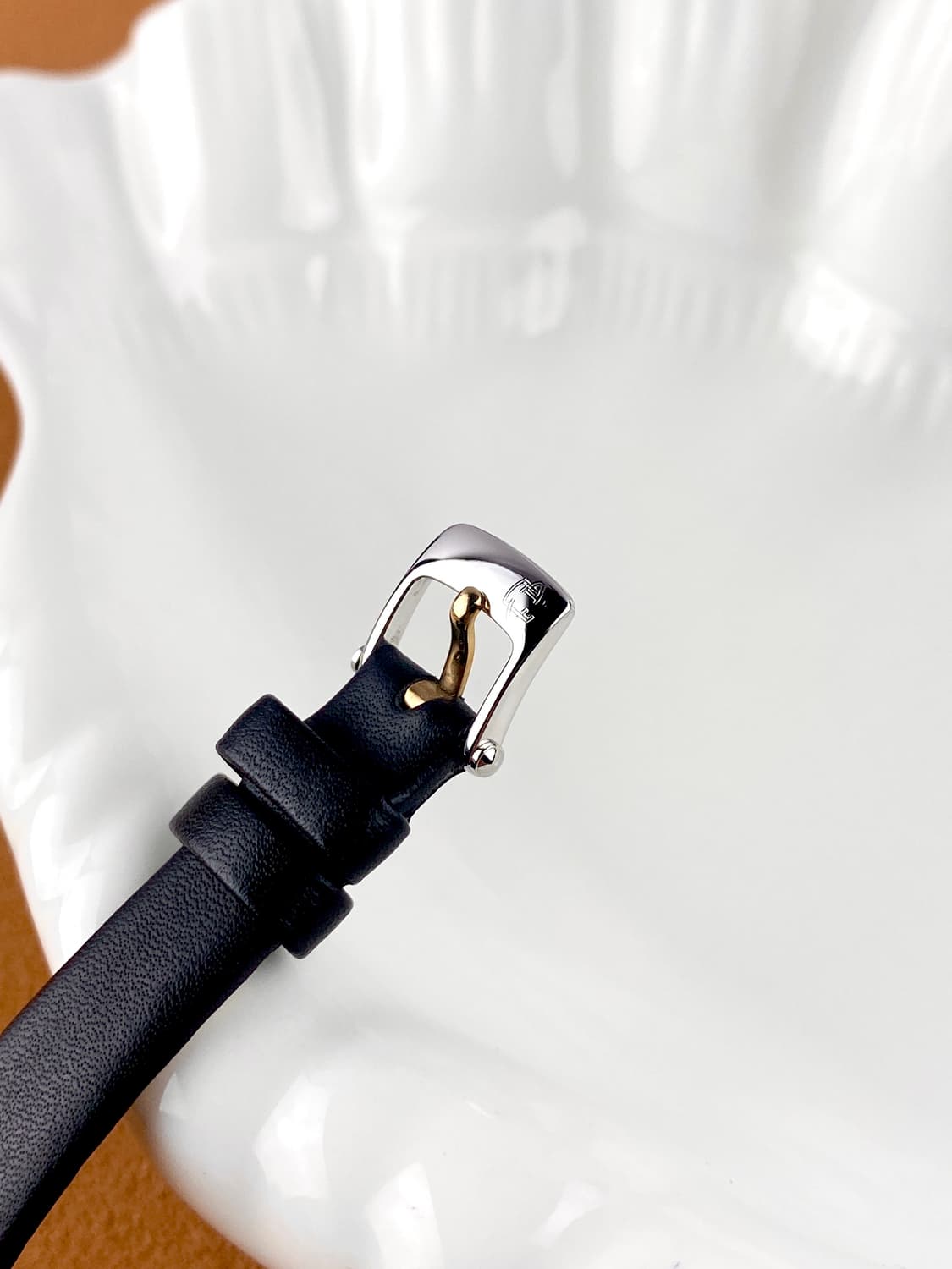 Van Cleef & Arpels lady mini combi watch 상품이미지9