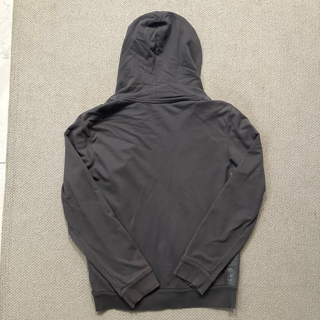 아르마니 익스체인지(Armani Exchange) 후드집업 상품이미지8