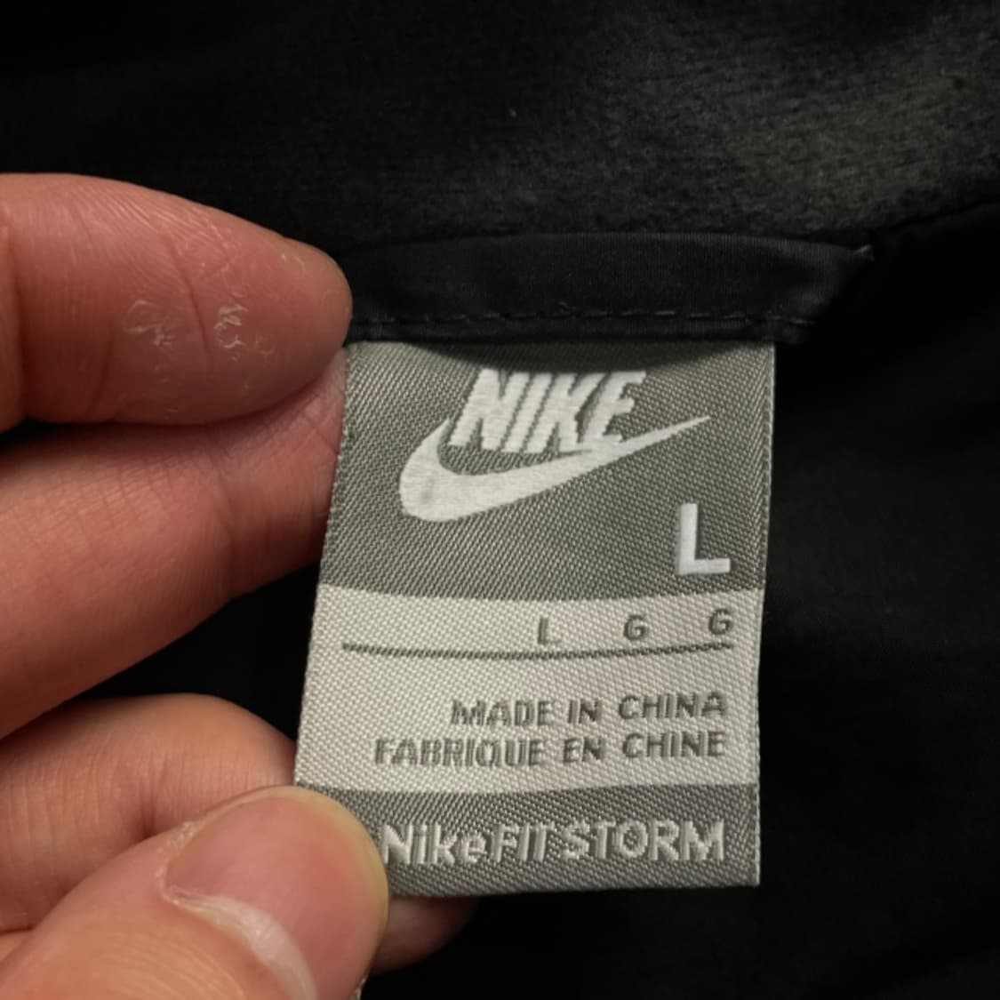 100 나이키 바람막이  상품이미지3