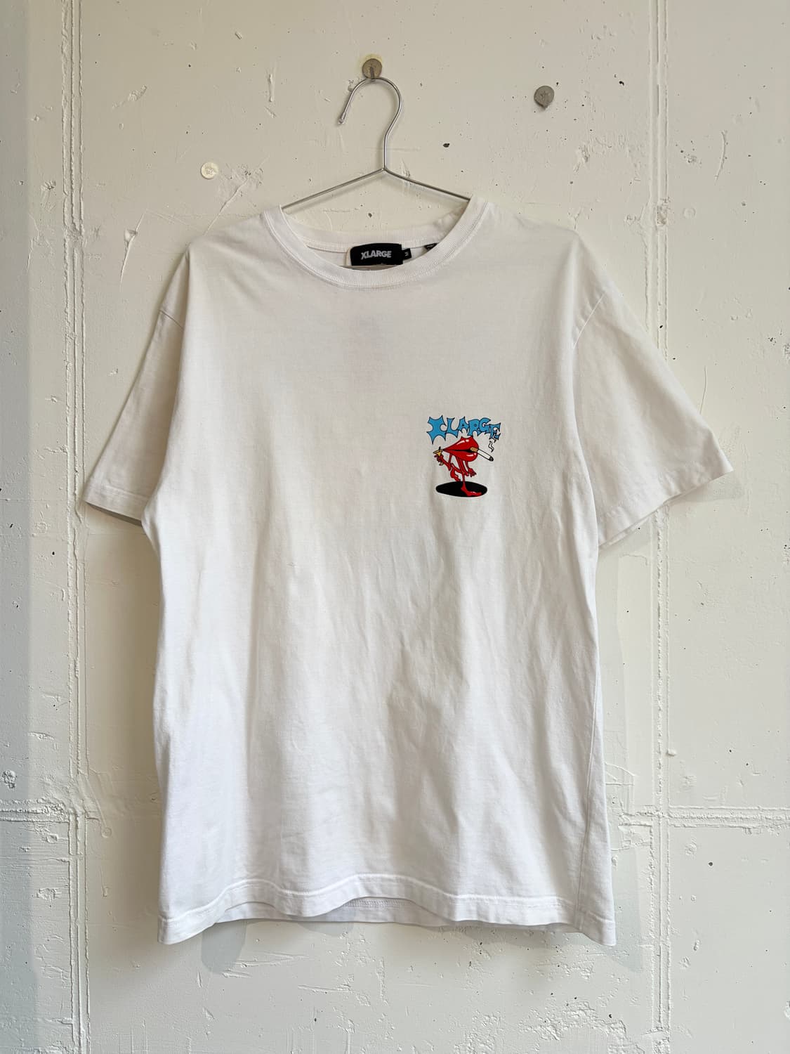 XLARGE t-shirt  상품이미지1