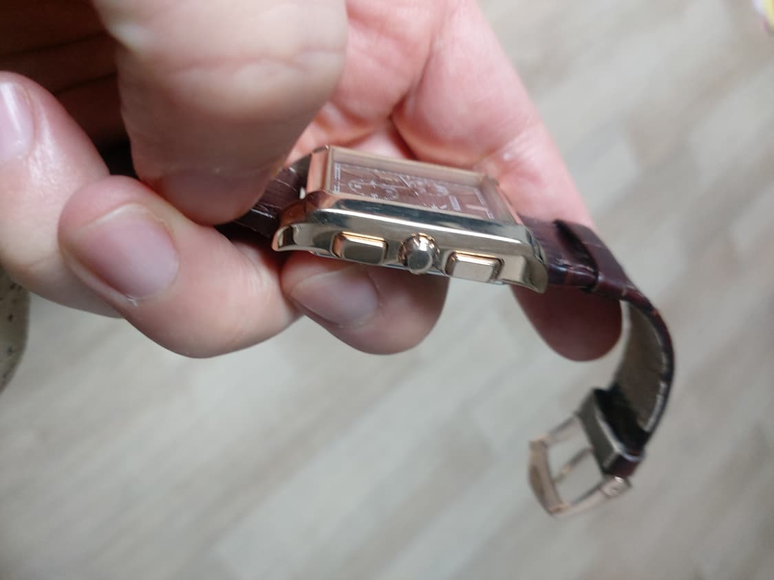 시티즌 에코드라이브  상품이미지2