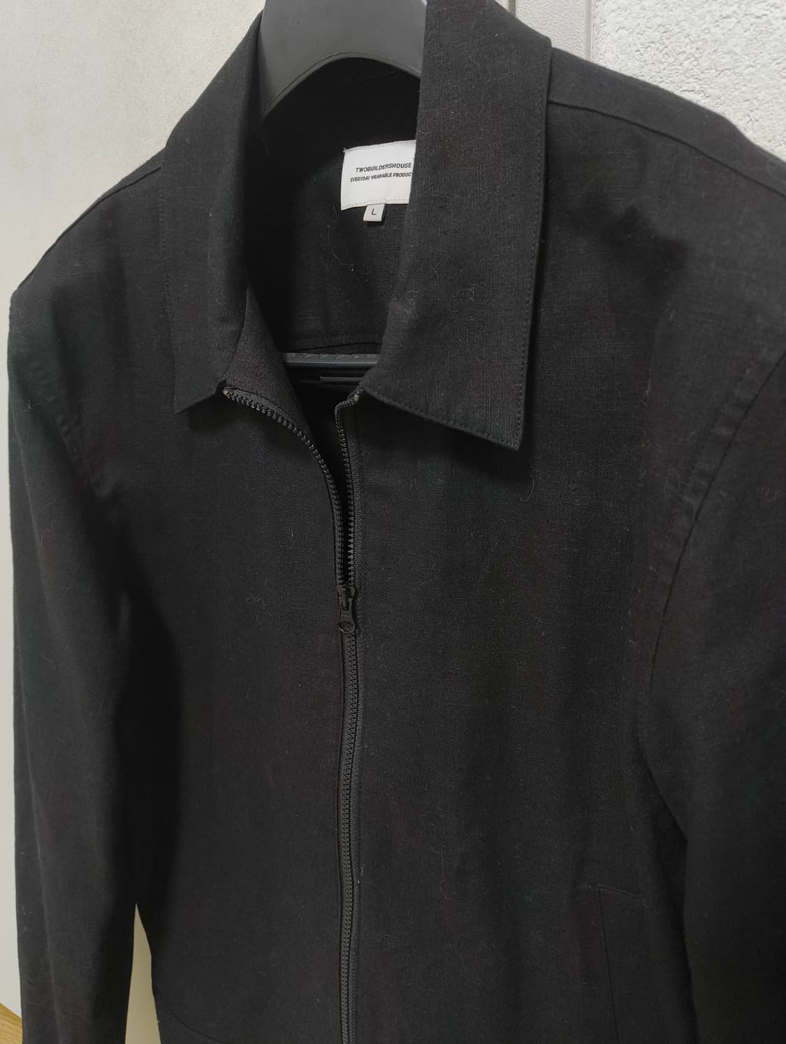 투빌더스하우스 / 자켓 /L 상품이미지2