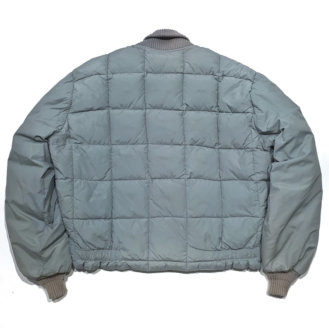 tempco 빈티지 스카이라이너 다운 자켓 XL (110~) 상품이미지2