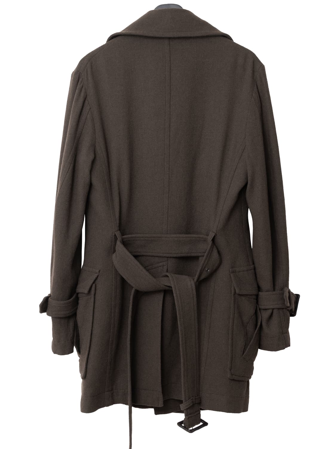 06AW 라이더 코트 상품이미지2