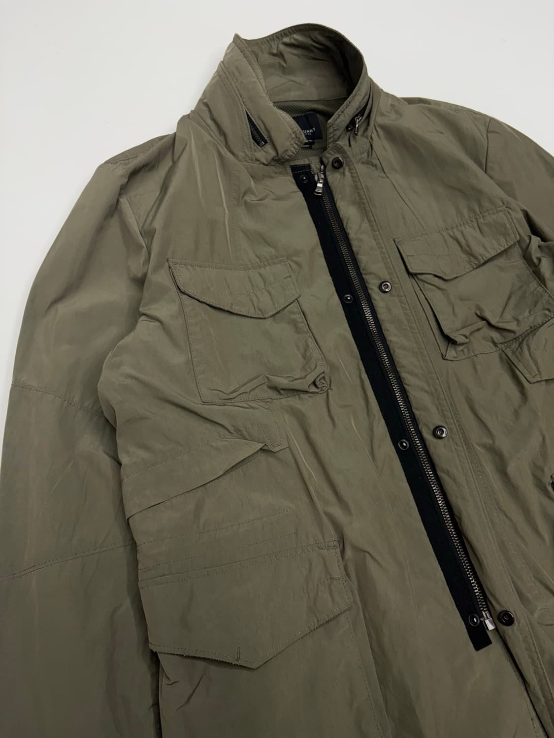 질스튜어스 필드자켓 상품이미지4