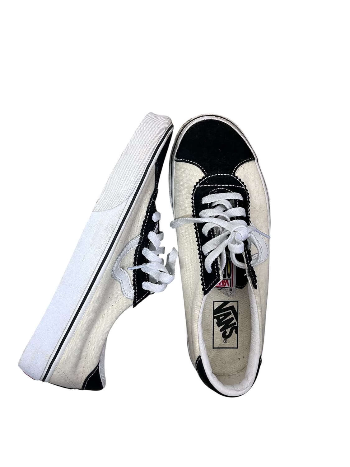VANS  상품이미지3
