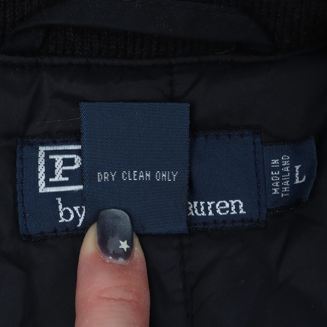 폴로 랄프로렌 사파리 필드 점퍼 자켓 상품이미지9