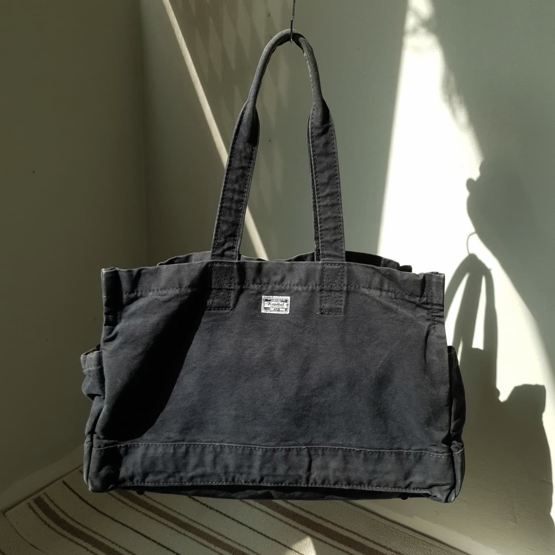 KAPITAL big bag 상품이미지1