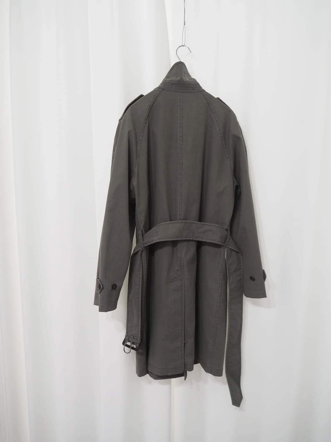 TODD SNYDER coat (sample)  상품이미지7