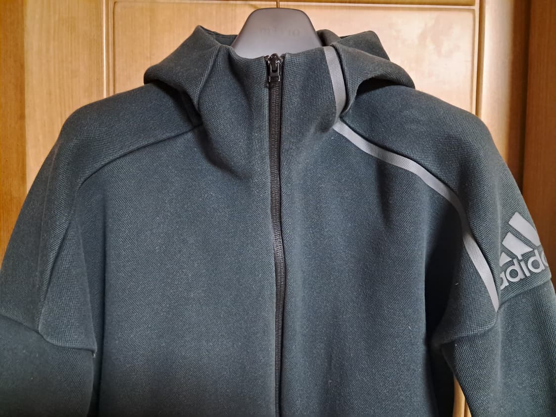 아디다스 후드집업 95 상품이미지4