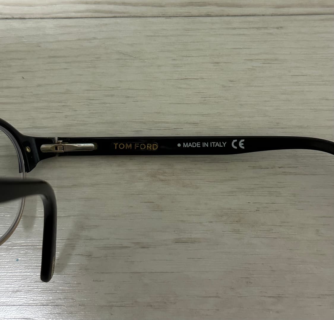 톰포드 안경 TF5027 희소모델 상품이미지6