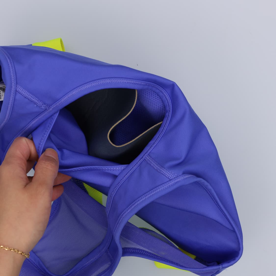 L 나이키 여성 브라탑 0415H1 상품이미지6