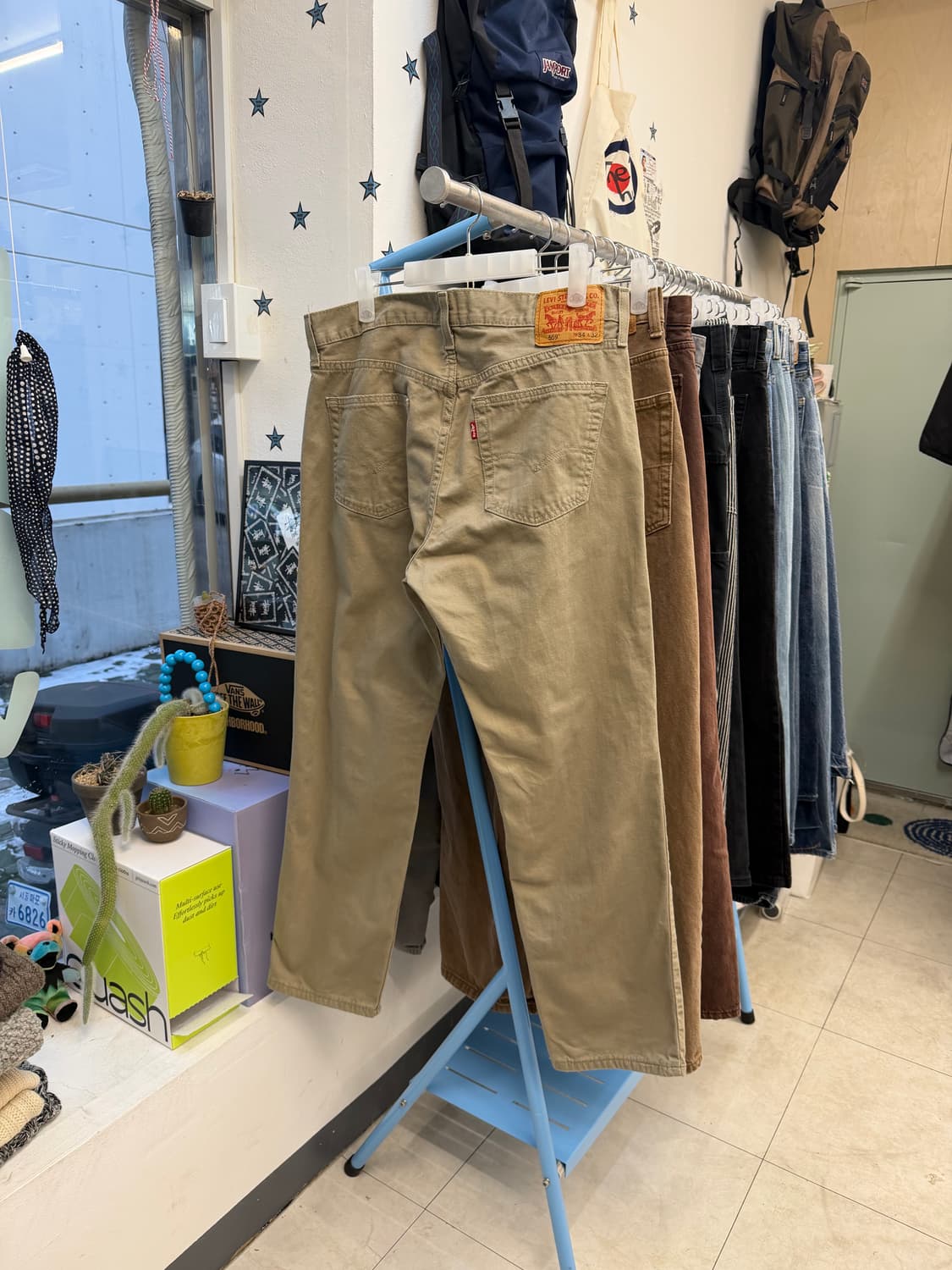 Levi’s 559 상품이미지2