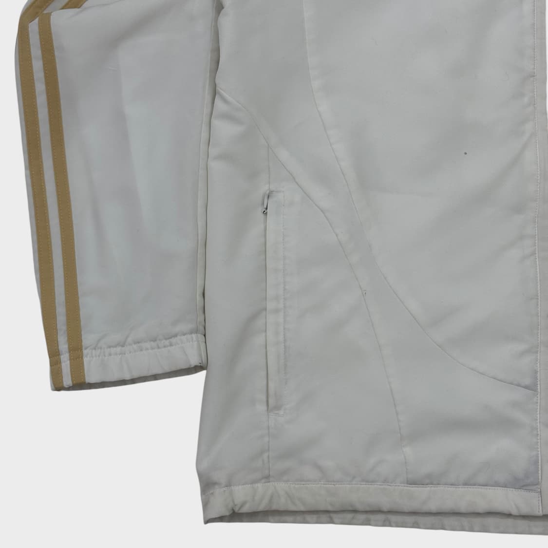 07-08 아디다스 독일 트랙탑 자켓 상품이미지5