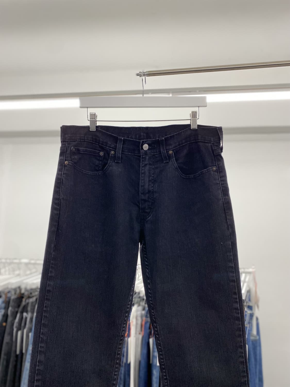 리바이스 559 loose fit 00s 34사이즈  상품이미지2