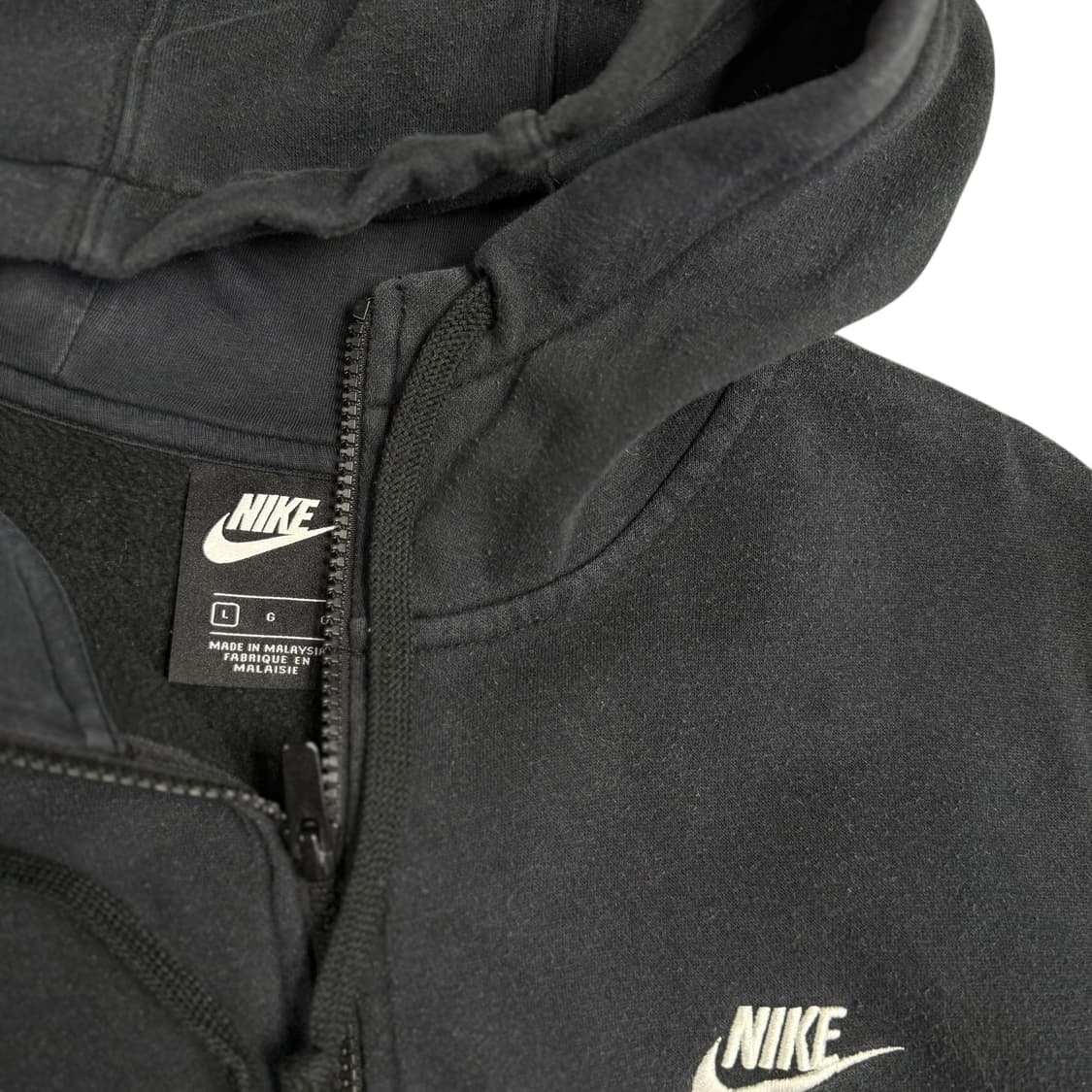나이키 후드집업 상품이미지2