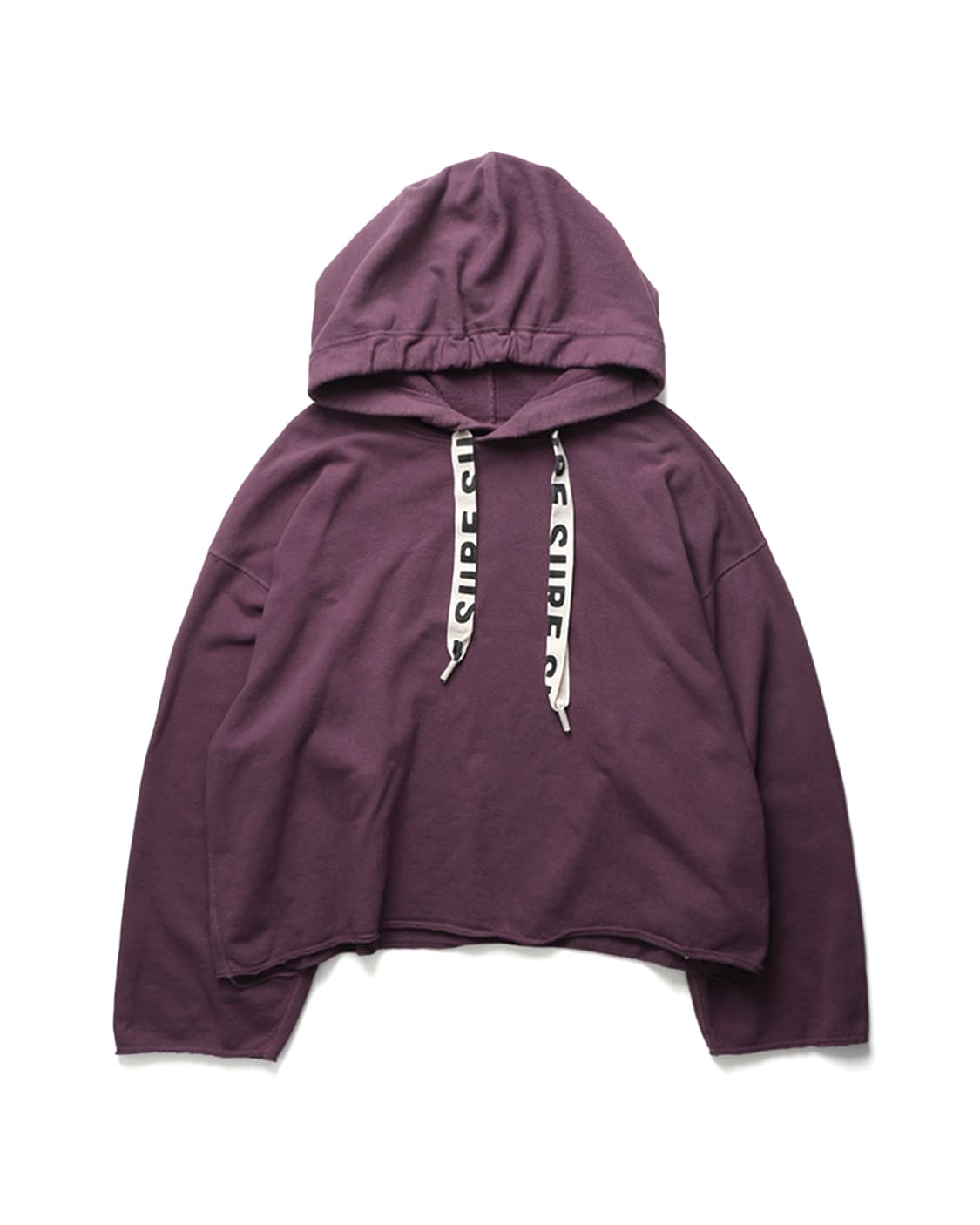 캐피탈 KAPITAL Catfish Surf Hood Sweatshirt 상품이미지2