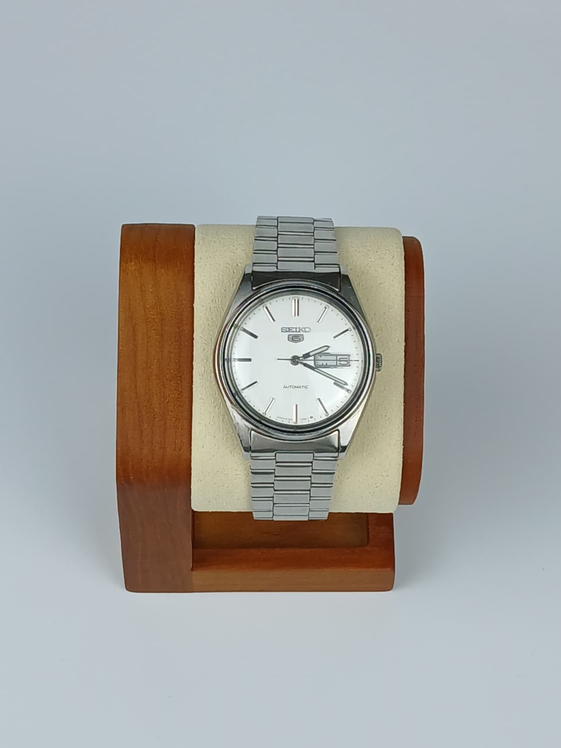 80s 세이코 AUTOMATIC 5 상품이미지2
