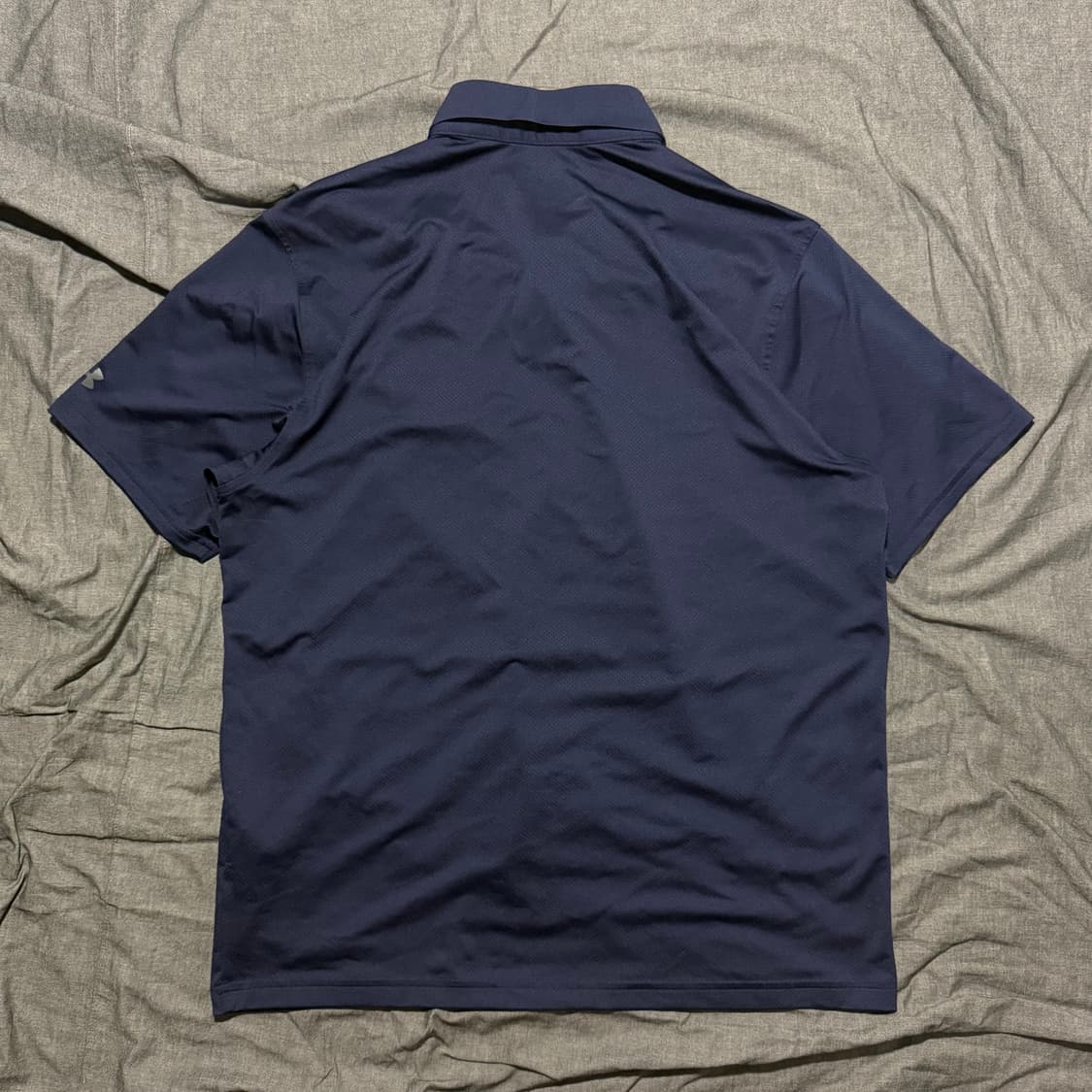 U.S. Army Short Sleeve Polo Shirt 상품이미지2
