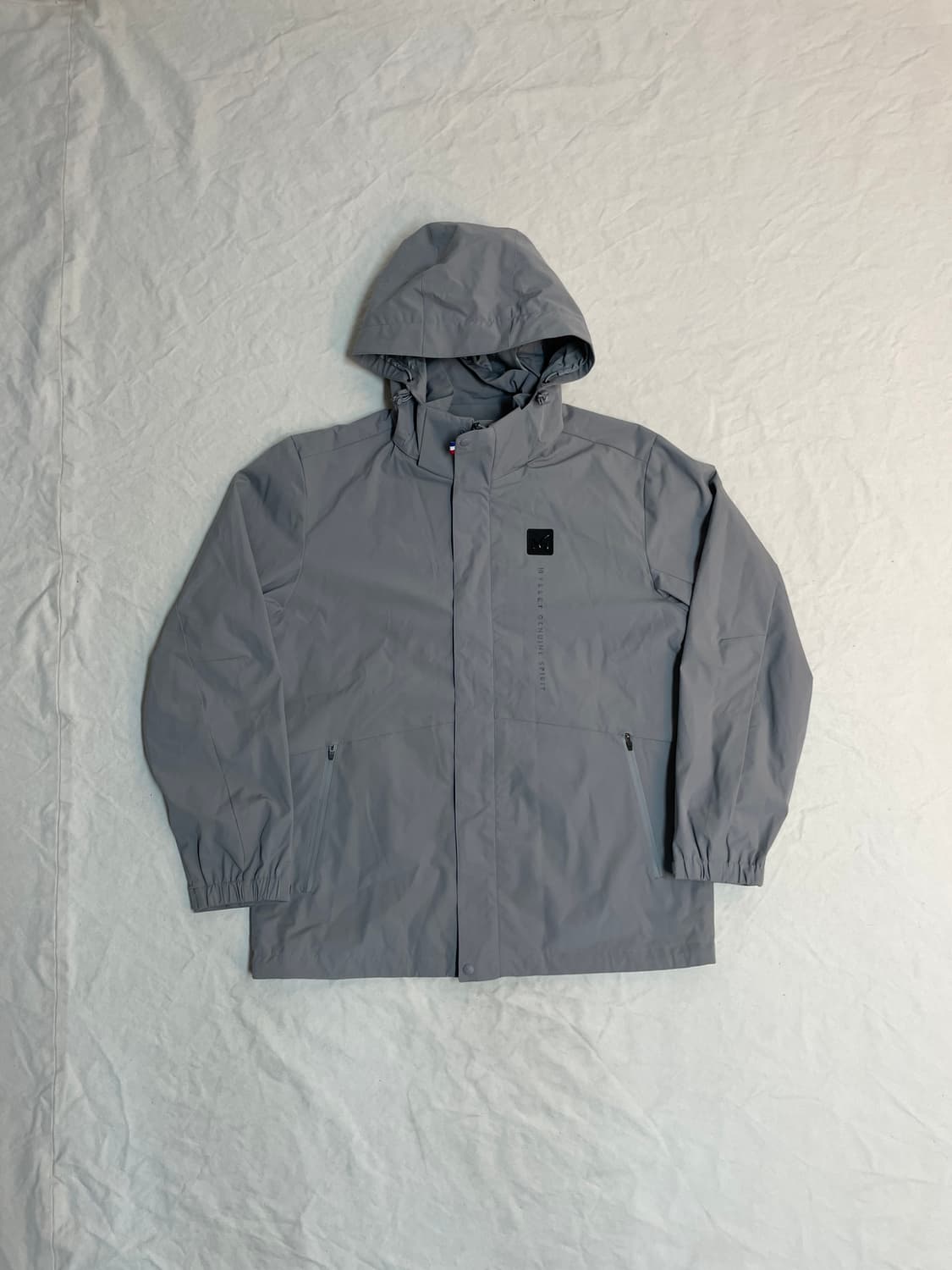 밀레 윈드브레이커 상품이미지1