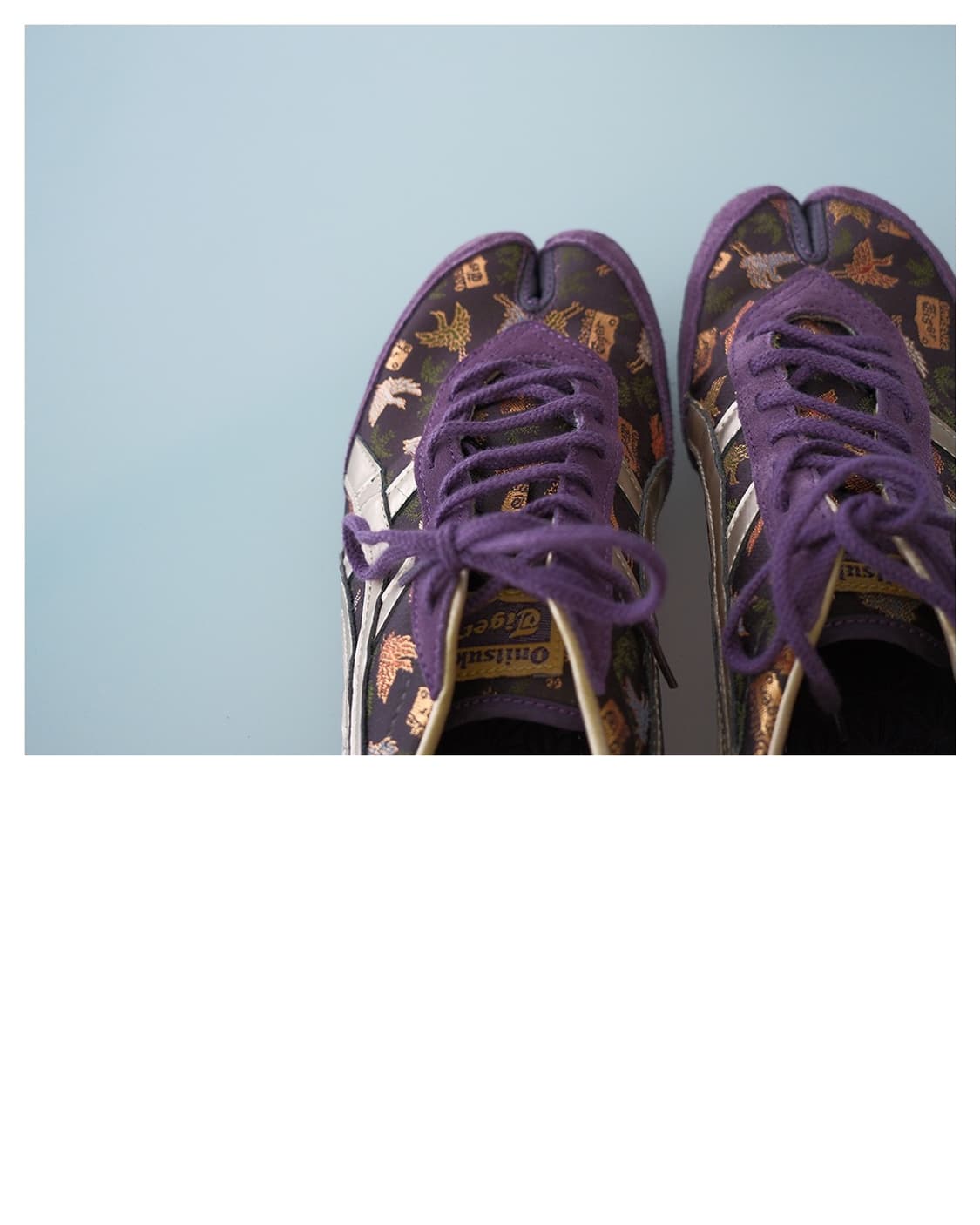 Marathon Tabi NISHIJIN (2006) 상품이미지9