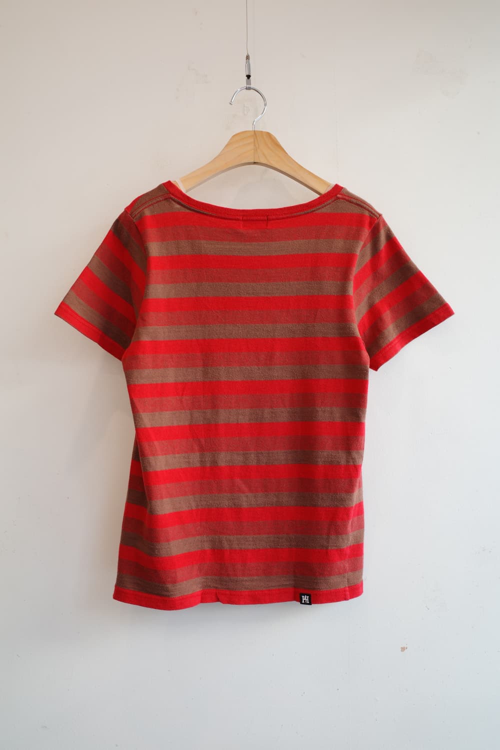 HYSTERIC GLAMOUR 히스테릭 글래머 포켓 티셔츠 상품이미지8