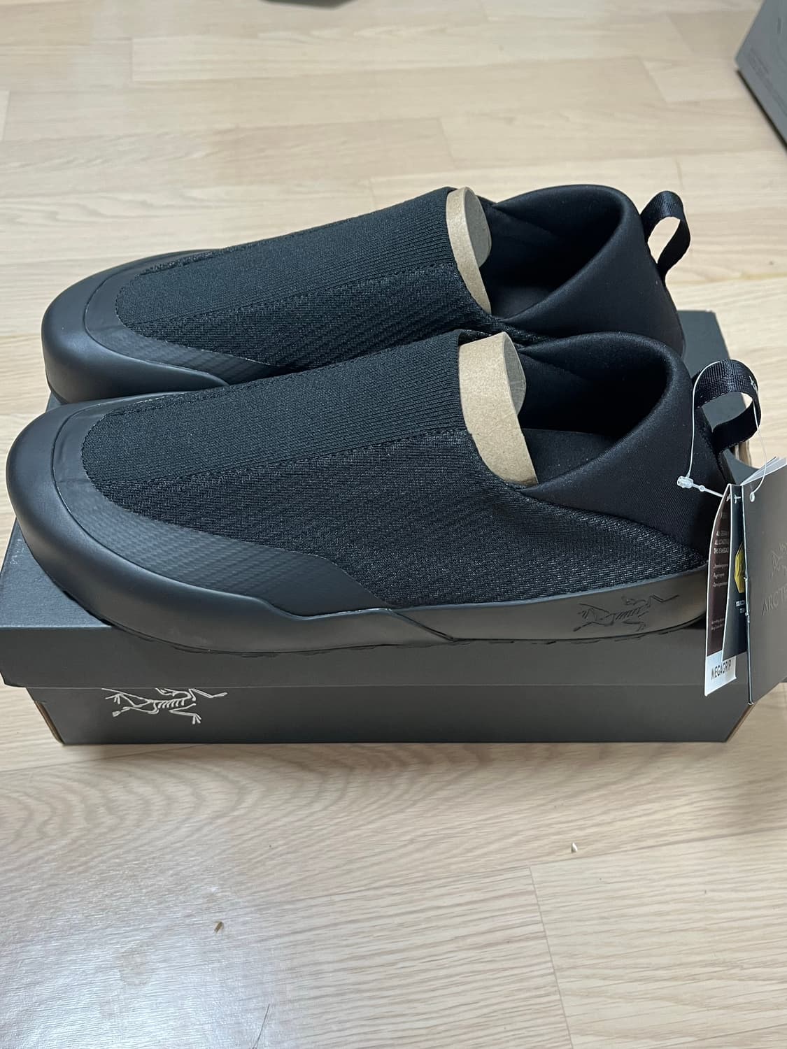 [280]아크테릭스 크래그 상품이미지1