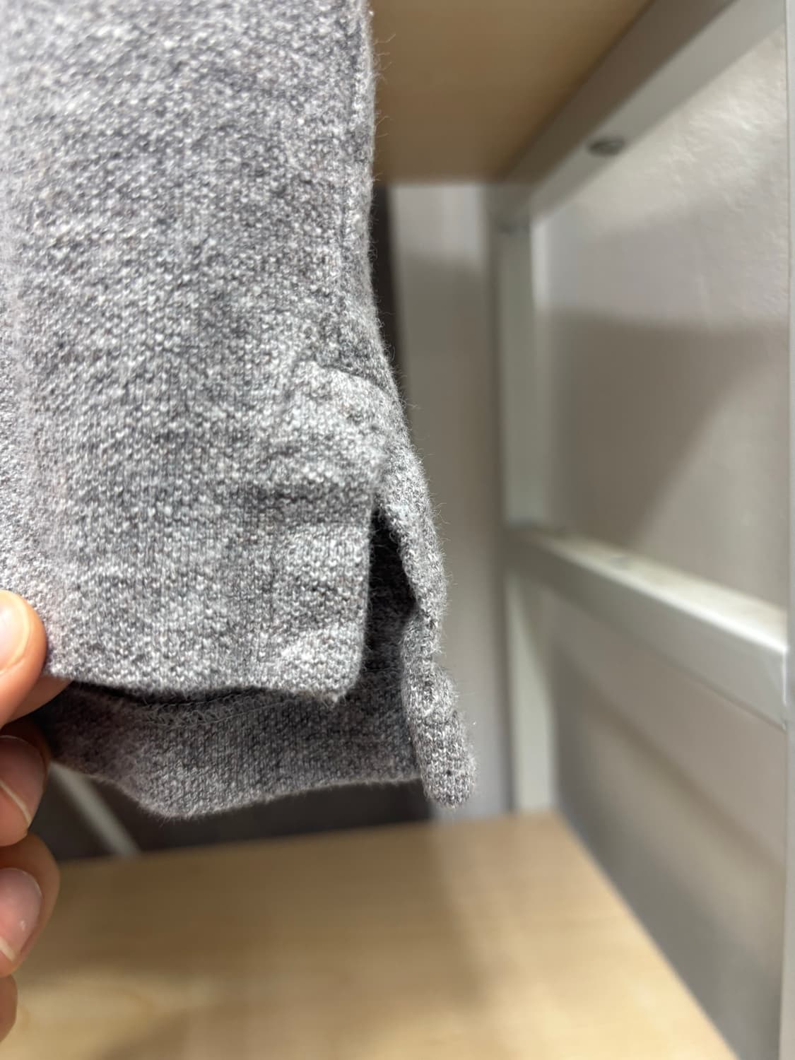 폴로 반팔 카라키 피케티 상품이미지4
