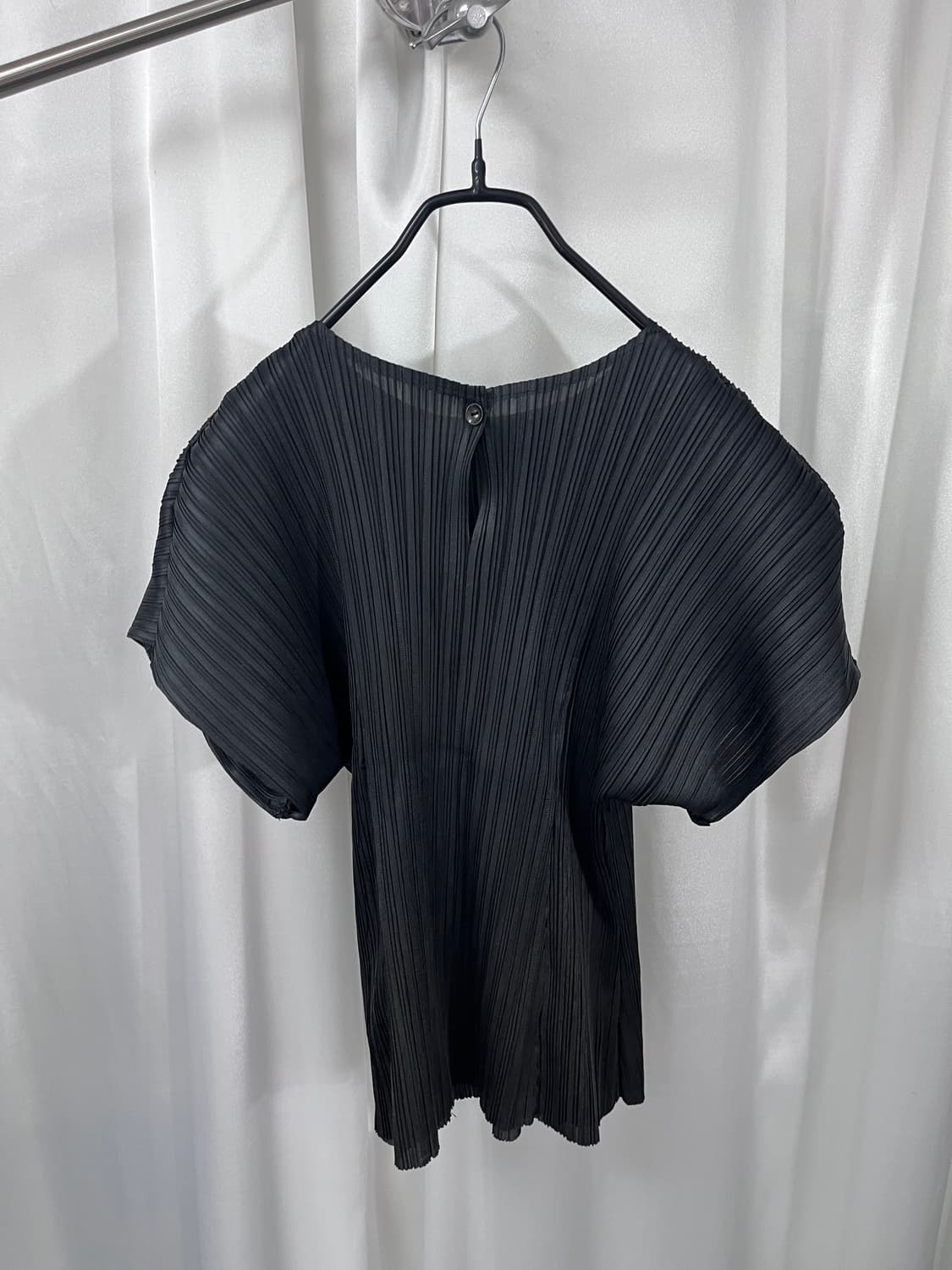 LAPLI pleats blouse 상품이미지3