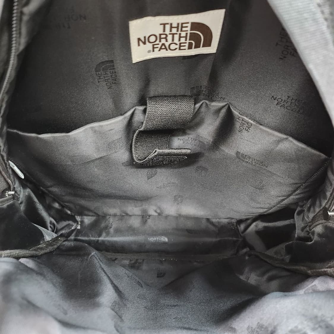 THE NORTH FACE 백팩 상품이미지8